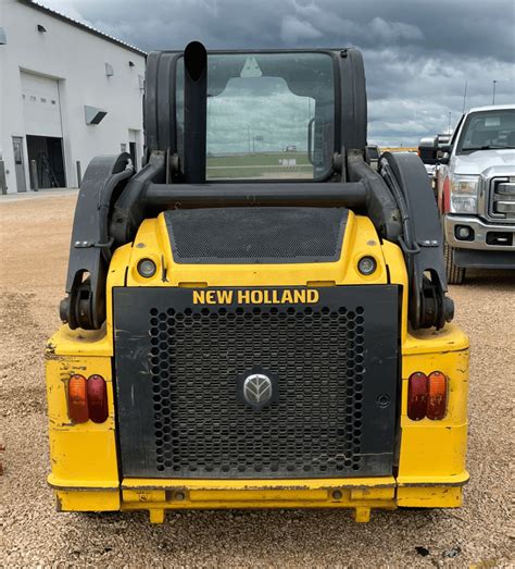 2015 new holland l218 skid steer for sale|new holland 218 for sale.